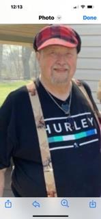 Obituary of Thomas L. Burkhart