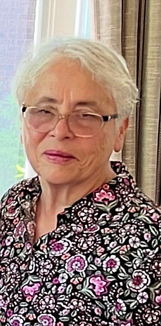 Obituary of Rafaela A Cruz Leon