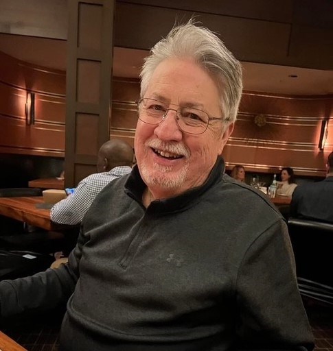 Avis de décès de Mark Timothy Martin