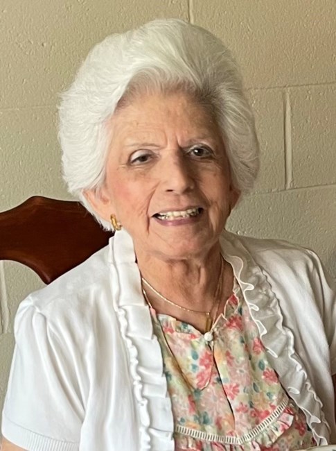 Obituary of Irma Stagner