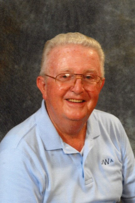Obituary of John Arthur Watson