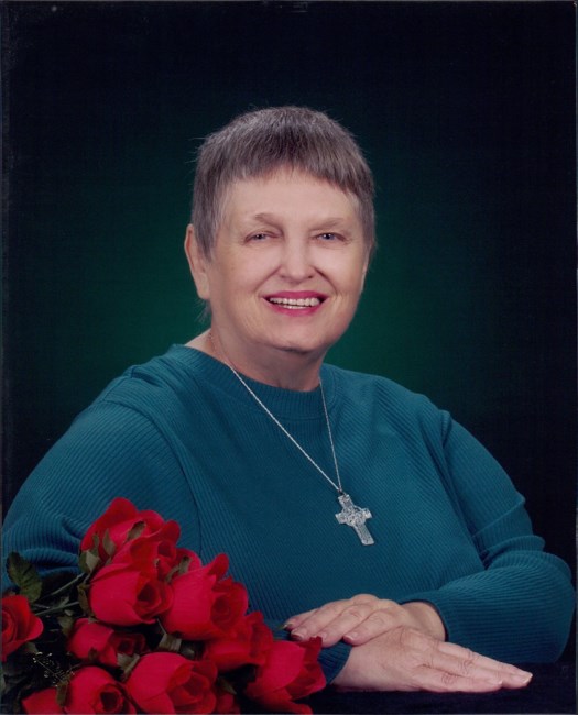 Obituary of Mary E. Bainbridge