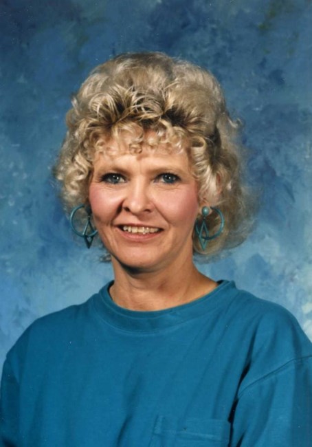 Obituary of Diane Wintersmith
