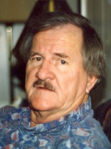 Obituary of James Edward Matthews