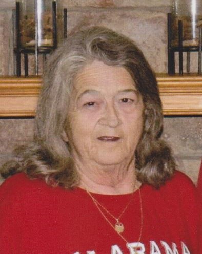 Obituary of Peggy Obert Simmons