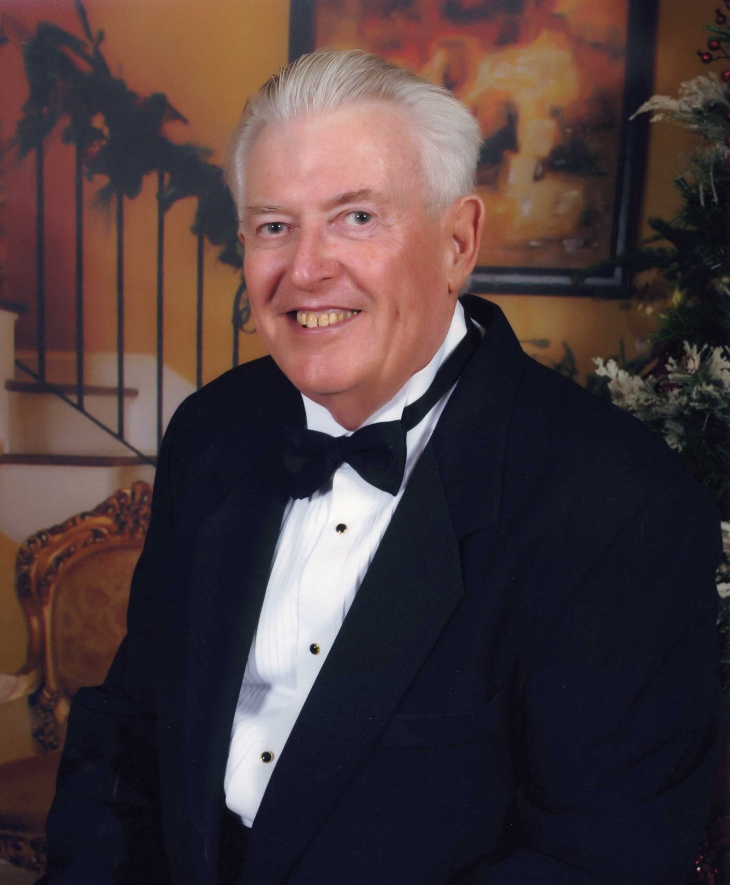Howard Rothwell Obituary Killeen, TX