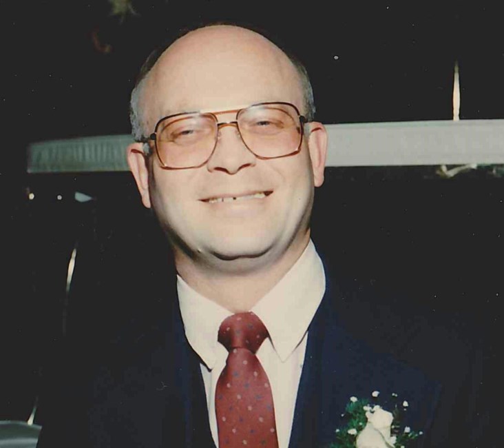 Obituary of Howard L. Jones