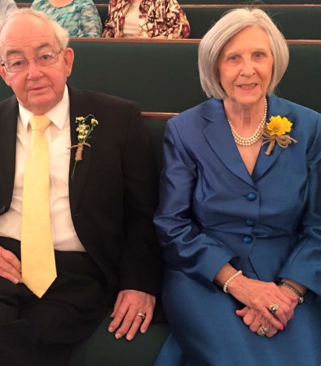 Obituary of Bro. Billy Ray Nelson