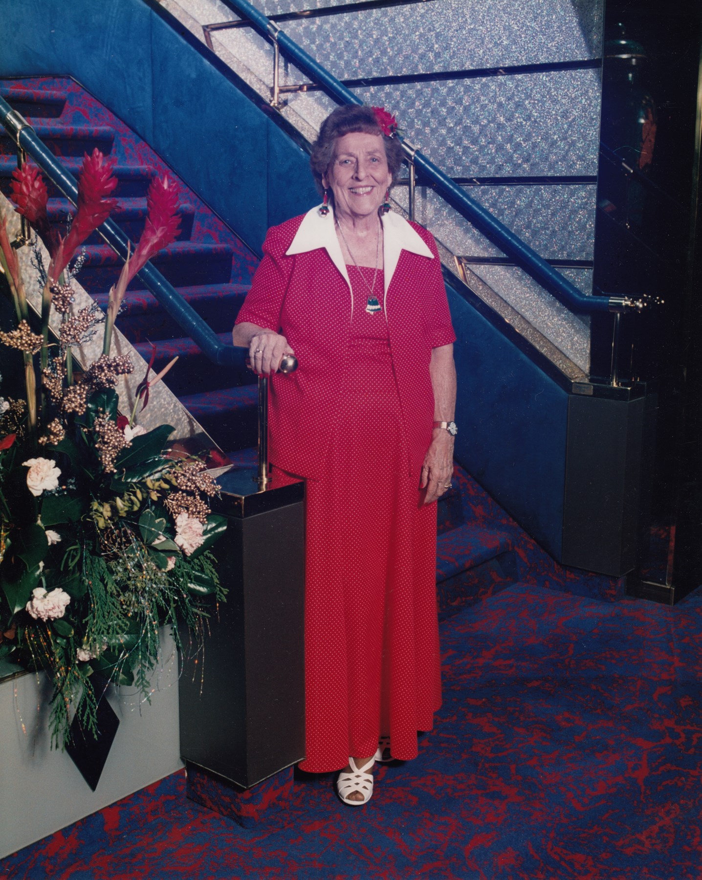 Obituary of Mary Margaret Hutchinson Wimmer