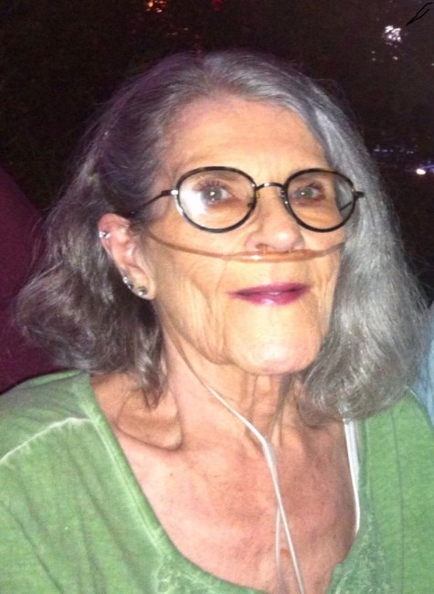 Obituary of Dixie Lee Gray