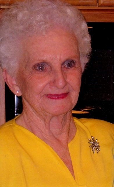 Obituary of Doris Y. White