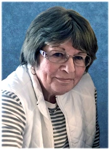 Obituary of Ruth Marie Cronin