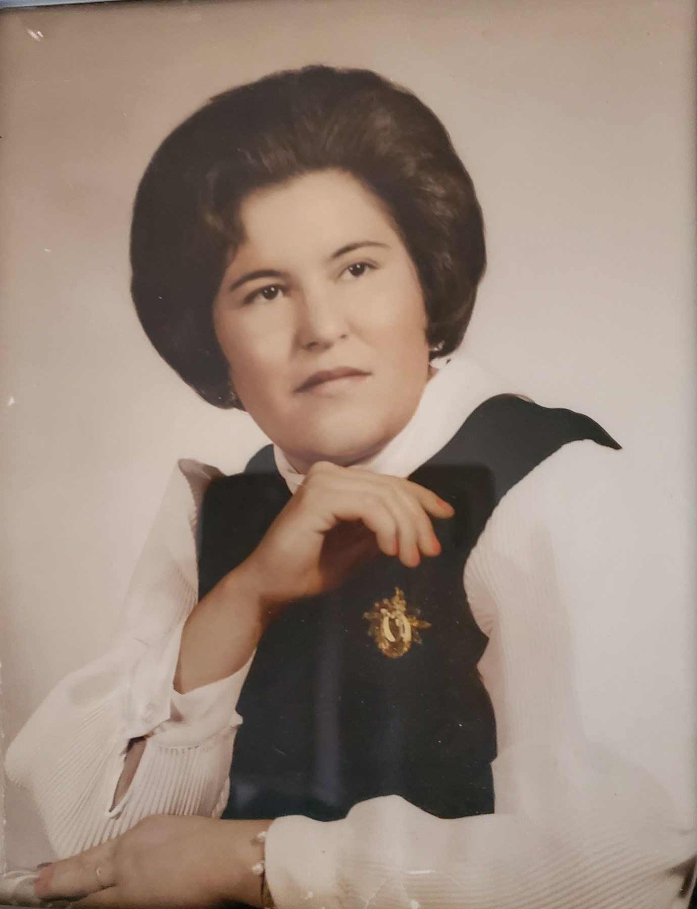 Obituary of Maria Josefina Villegas