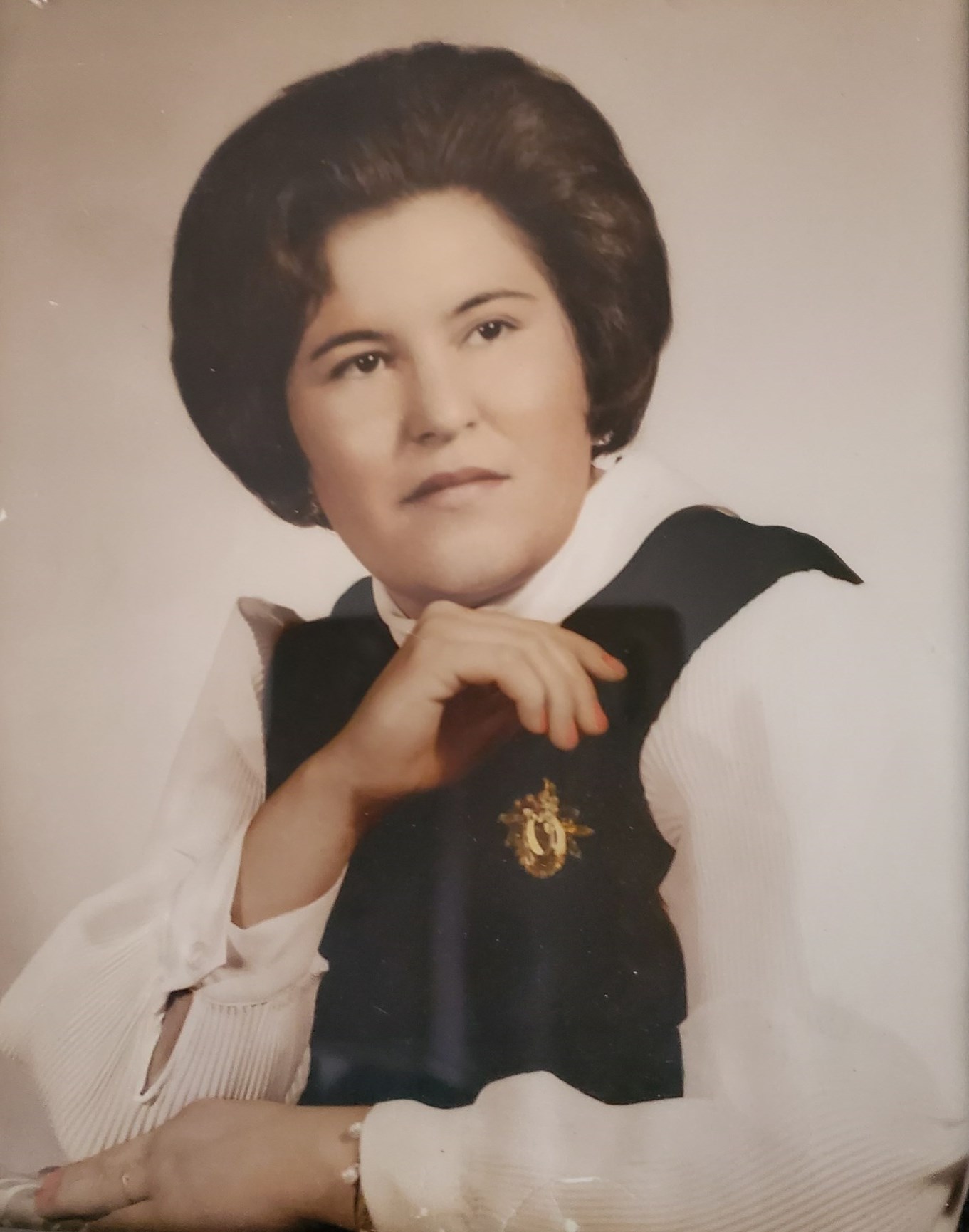 El Paso Obituaries Past 2 Weeks - attidk9