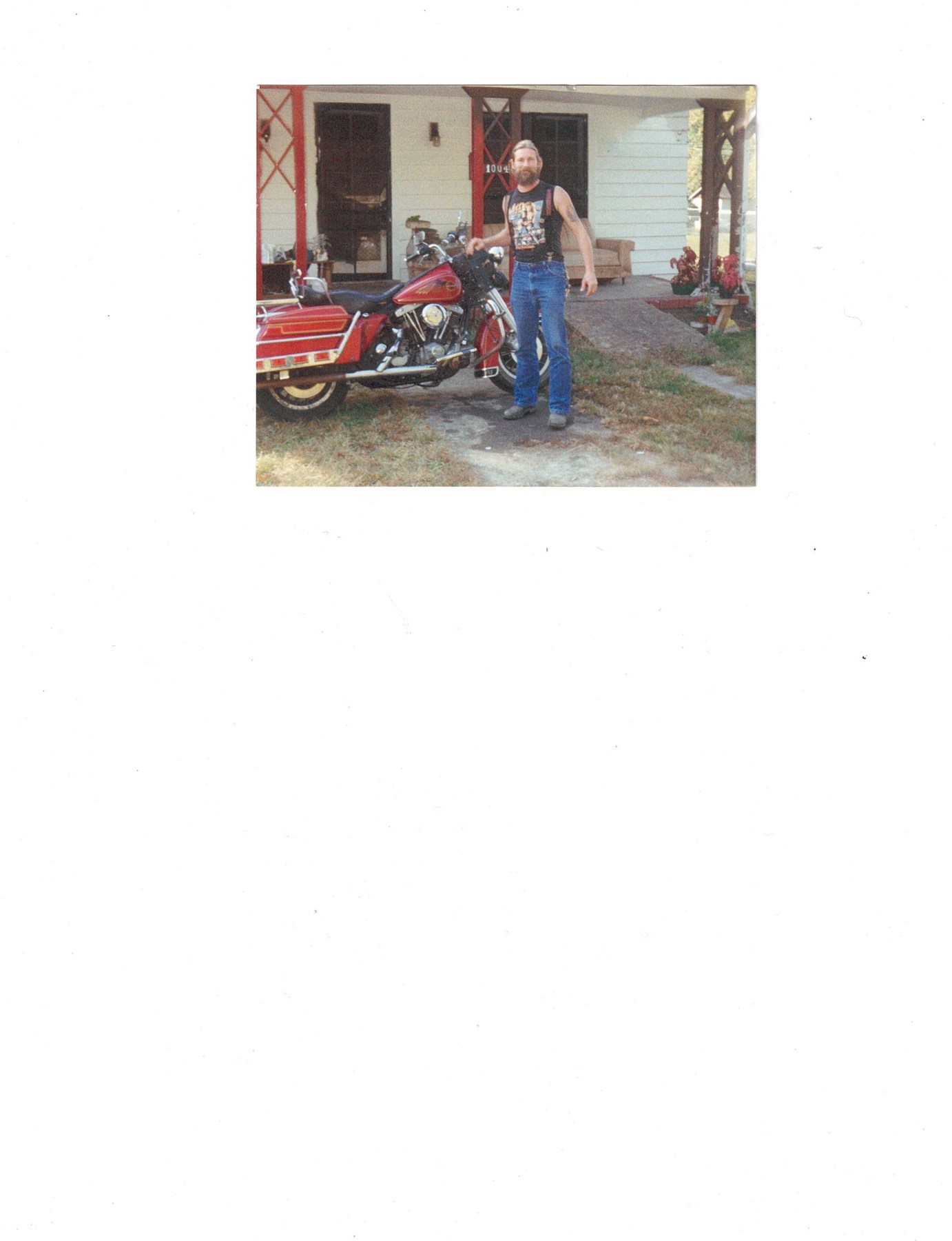 Obituary of Gale Evan Van Wagner