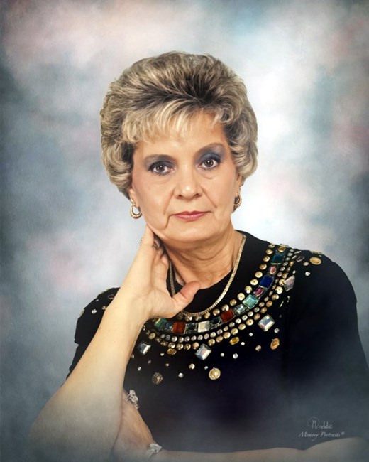 Obituary of Bettye Floyd-Satterfield