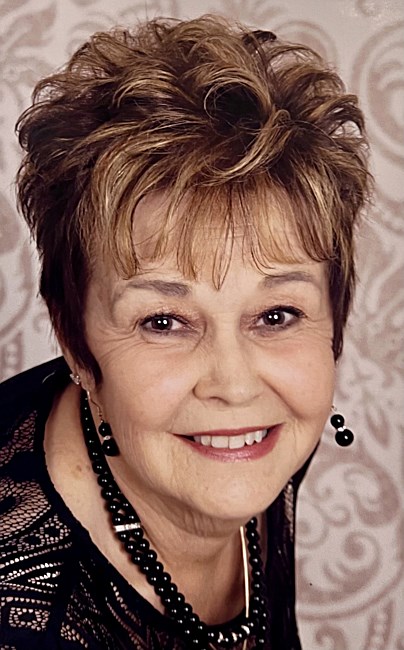 Obituary of Carol Ann Abel