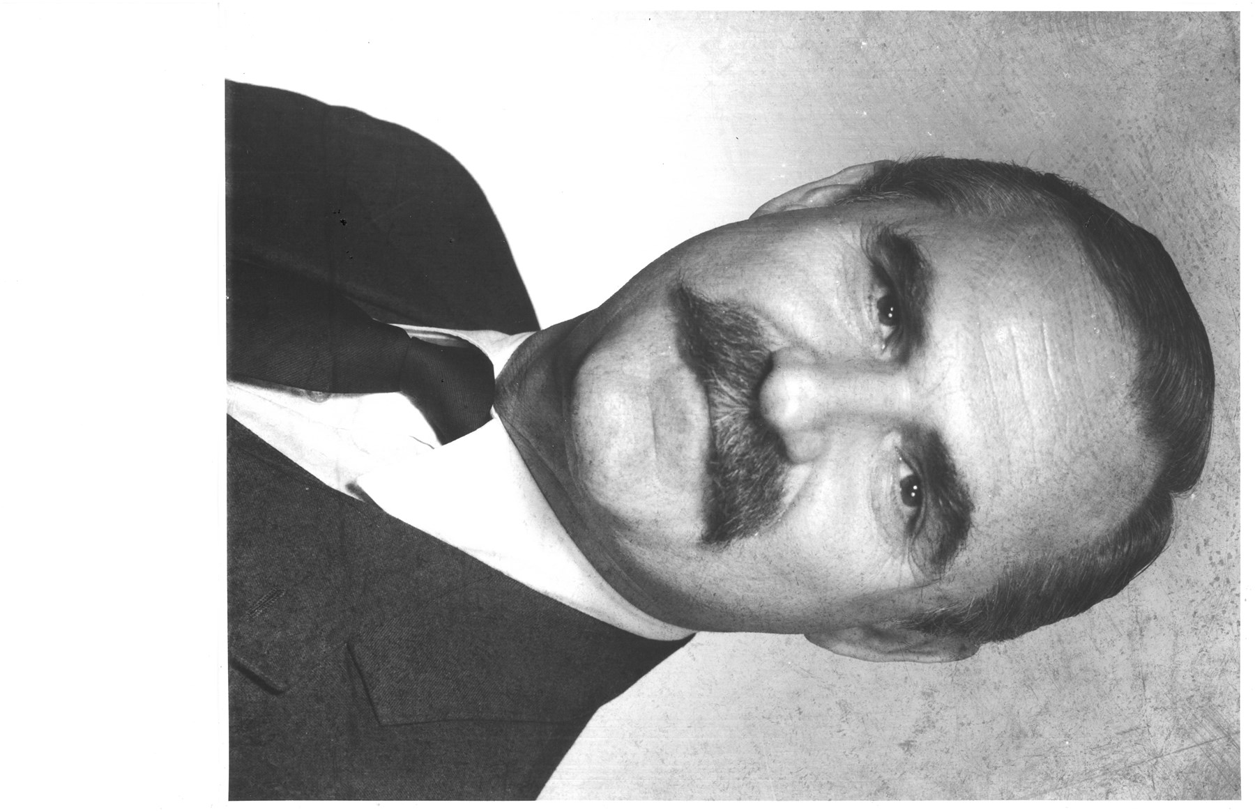 Obituary of Peter Andrew Zotos