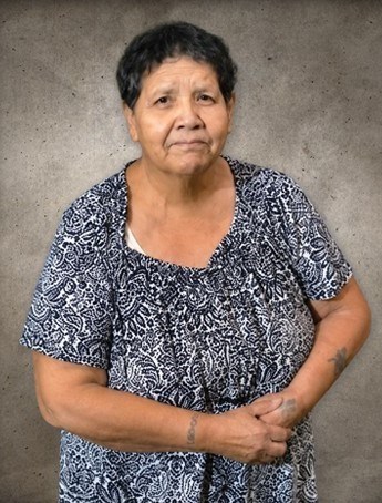 Obituary of Carmen Camila Luna