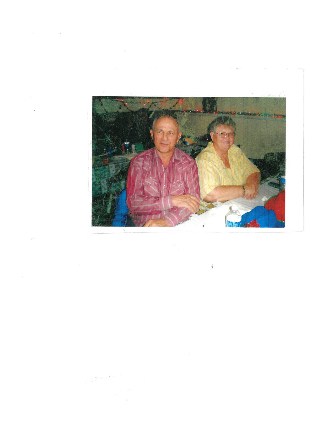 Obituary of Vernon Lee Heller
