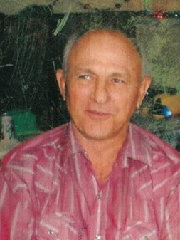 Obituary of Vernon Lee Heller