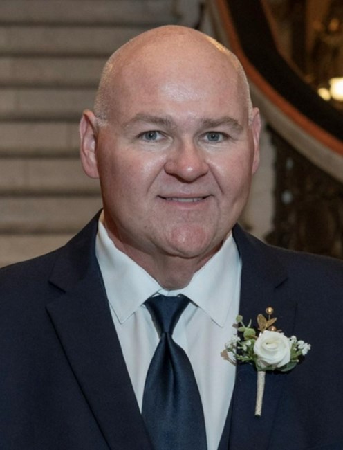 Obituary of Christopher Troy Manion