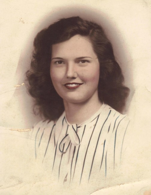 Obituary of Margaret M. Ray