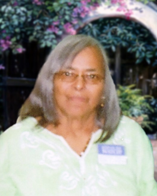 Obituary of Harrietta E. Moore