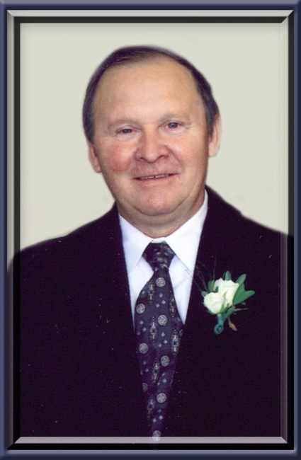 Obituary of Leonard Stanley Sharpe