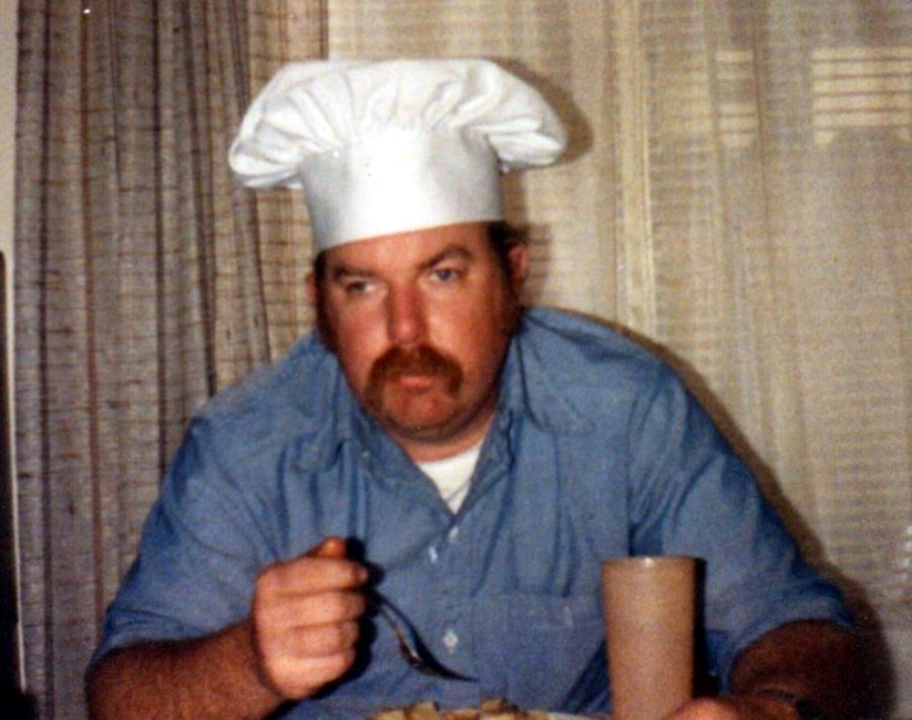 Obituary of William "Bill" Becker