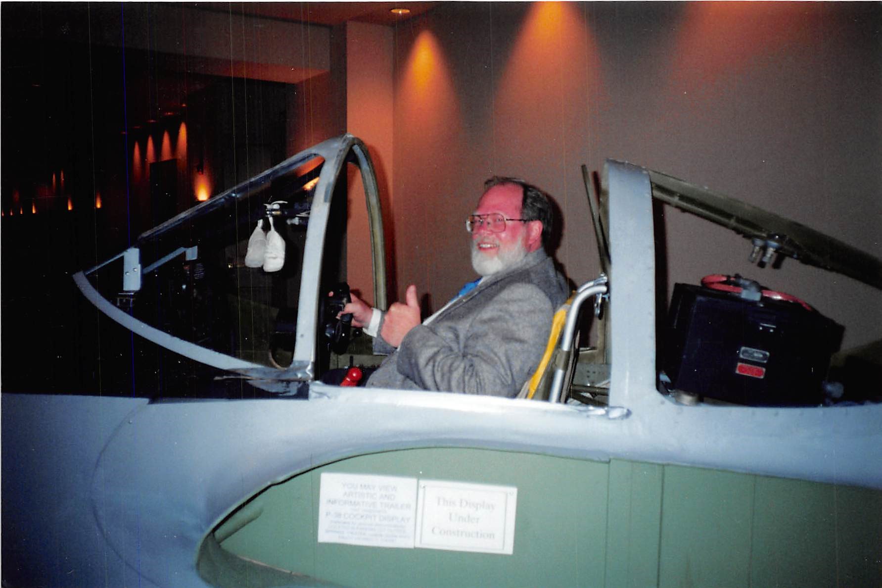 Obituary of Duncan Edward Class