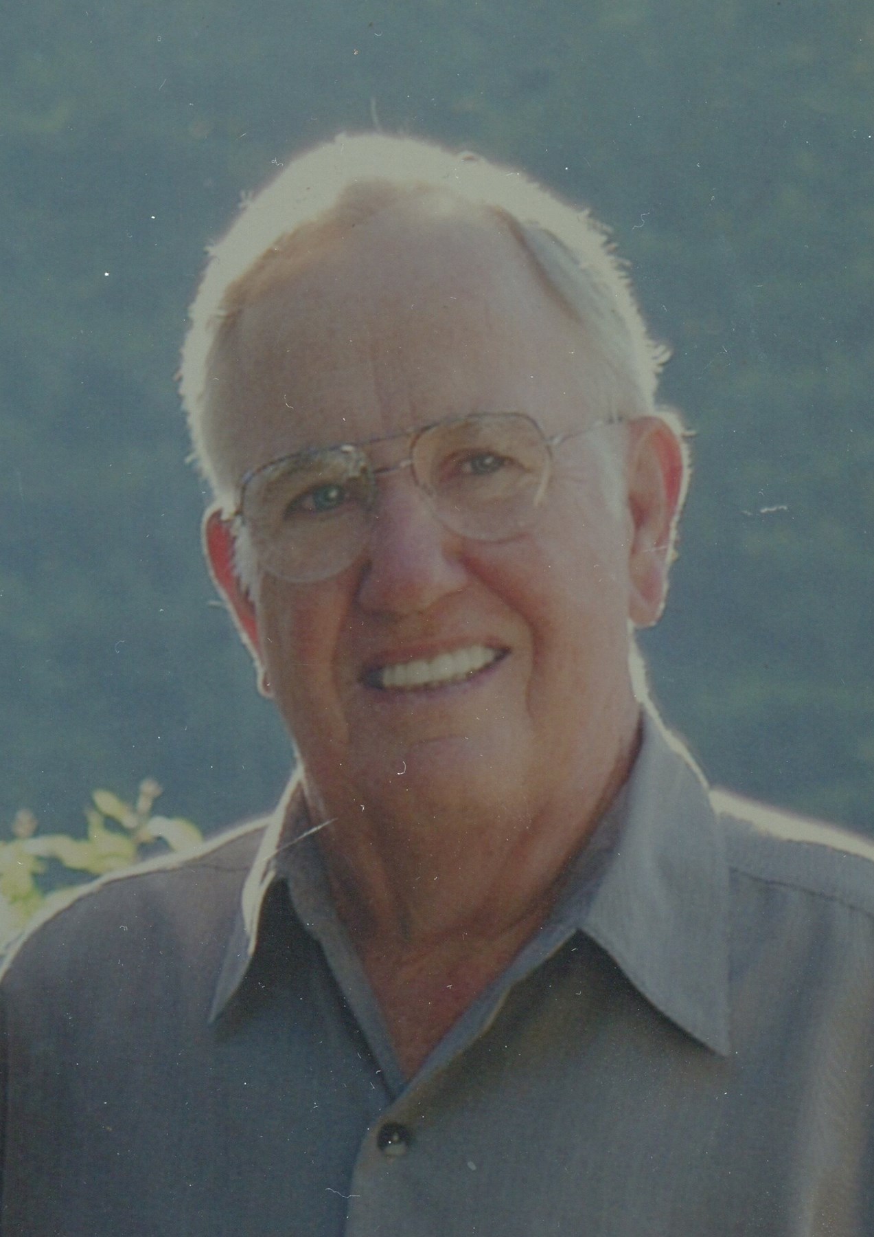 Obituary of Theodore "Ted" W. Mills