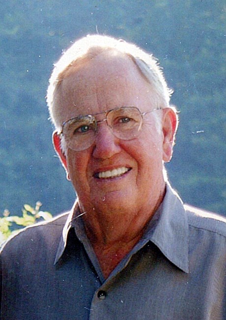 Obituary of Theodore "Ted" W. Mills