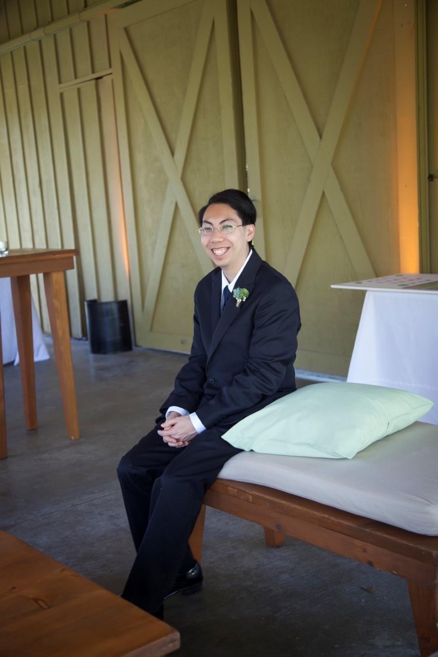 Obituary of Holming Francis Yuen