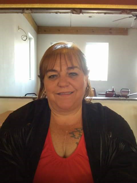 Obituario de Mary Elizabeth Dotson