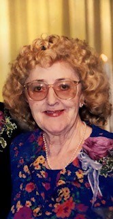 Obituary of Anna Maria Gautney