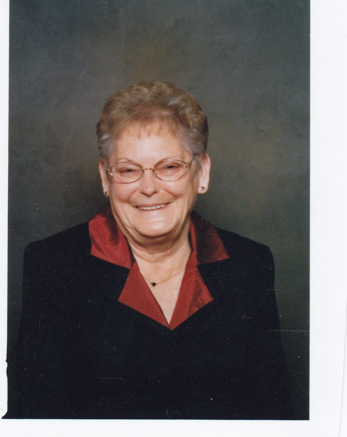 Obituary of Faye Marie Horton