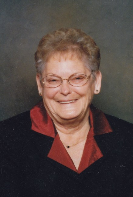 Obituario de Faye Marie Horton
