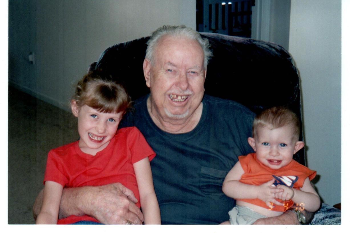 Obituary of Bobby Franklin Knight