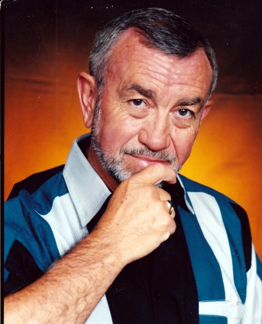 Obituary of Donald Earl Rouse