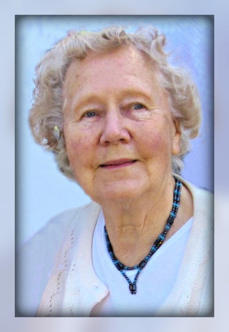 Obituary of Bertha Lemmitty Smith