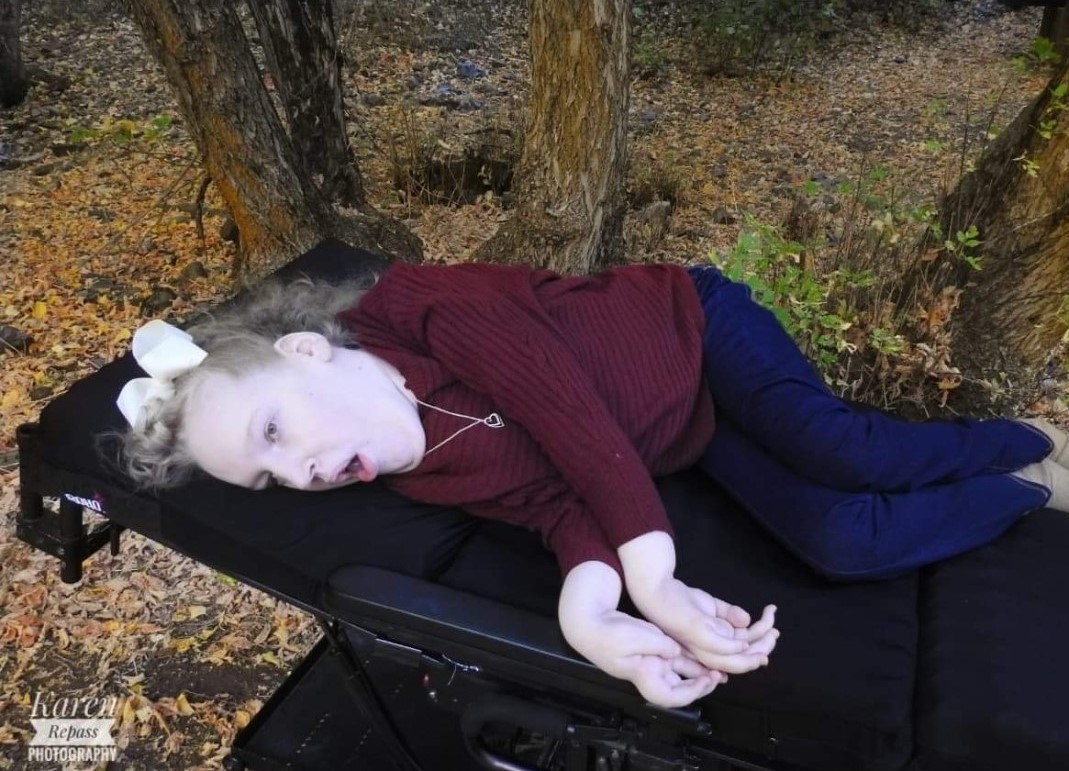 Obituary of Emily Jensen