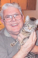 Obituary of Dexter Ward