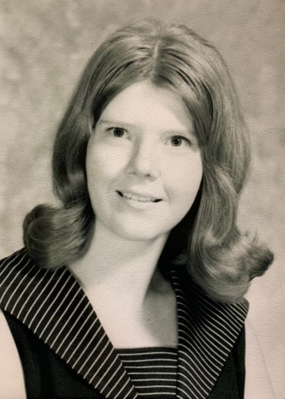 Obituary of Janet M Williams