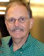 Douglas Monroe