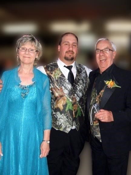 Obituary of Thomas W. Stewart