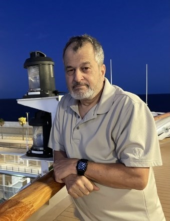 Obituary of Douglas Allen Powell