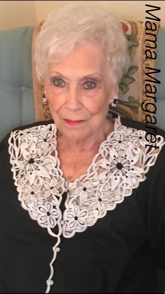 Obituario de Margaret Louise Landis