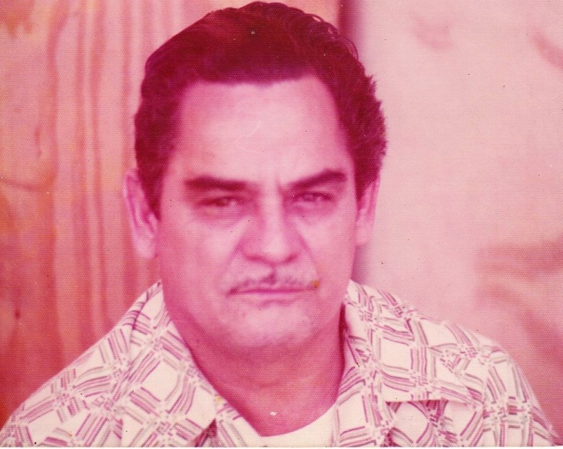 Obituary of José L. Torres Betancourt
