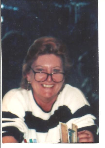 Obituary of Jean M. Deans